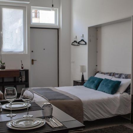 Sleepn'Joy Pavia Apartment Exterior foto
