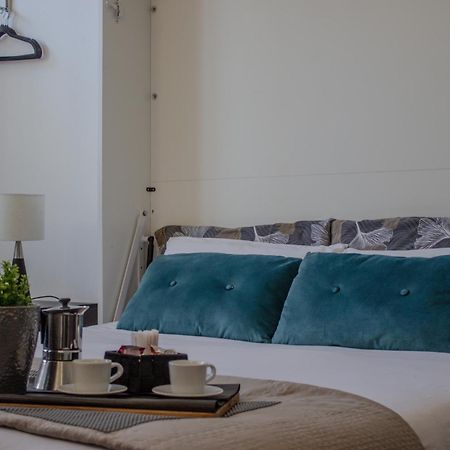 Sleepn'Joy Pavia Apartment Exterior foto