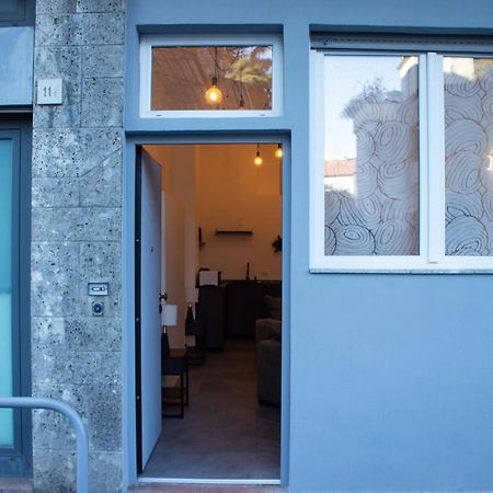 Sleepn'Joy Pavia Apartment Exterior foto