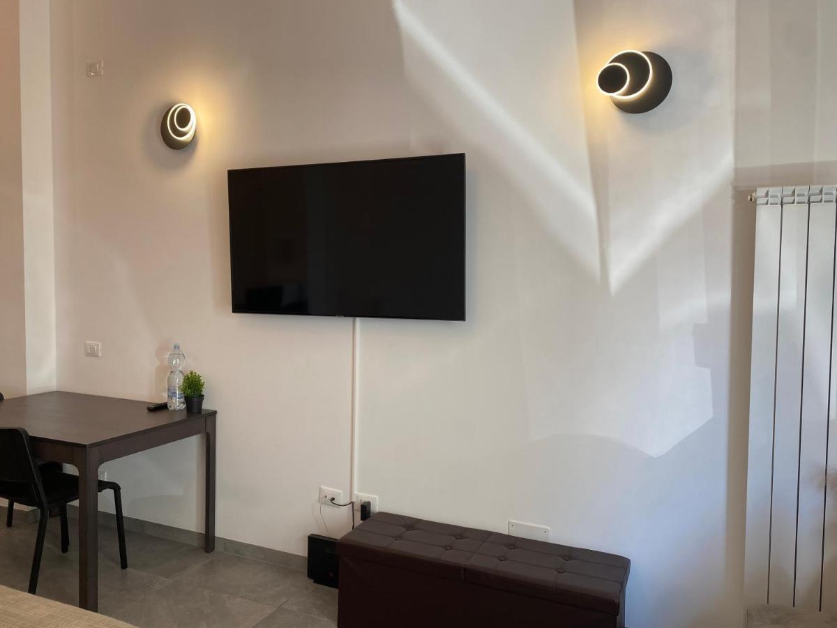 Sleepn'Joy Pavia Apartment Exterior foto
