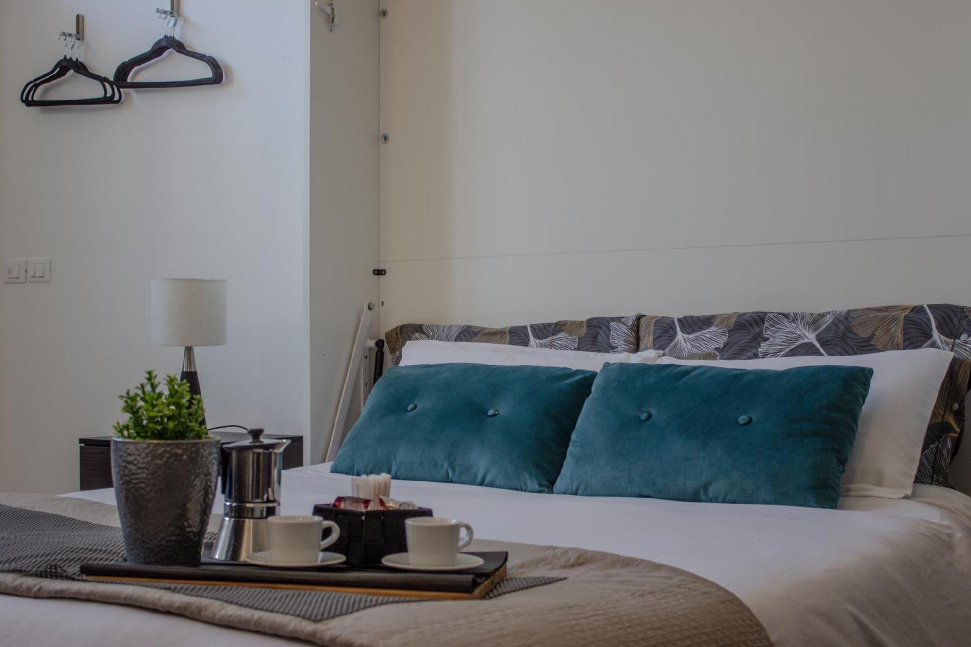 Sleepn'Joy Pavia Apartment Exterior foto